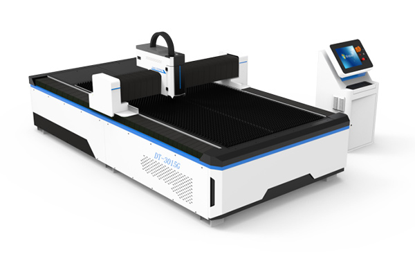 OEM/ODM China Laser Cut Plates - G series – open type fiber laser cutting machine – Meisar