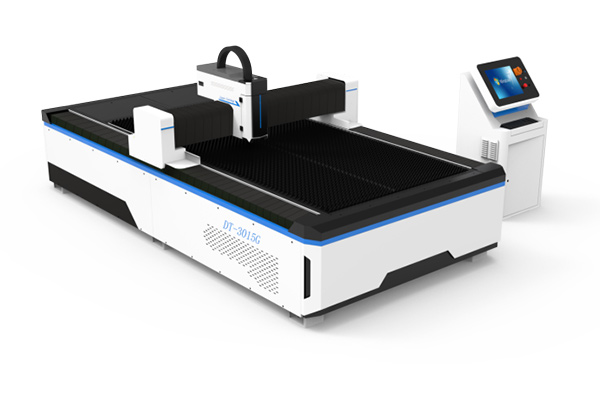 Hot sale Laser Die Cutting Machine - G series – open type fiber laser cutting machine – Meisar