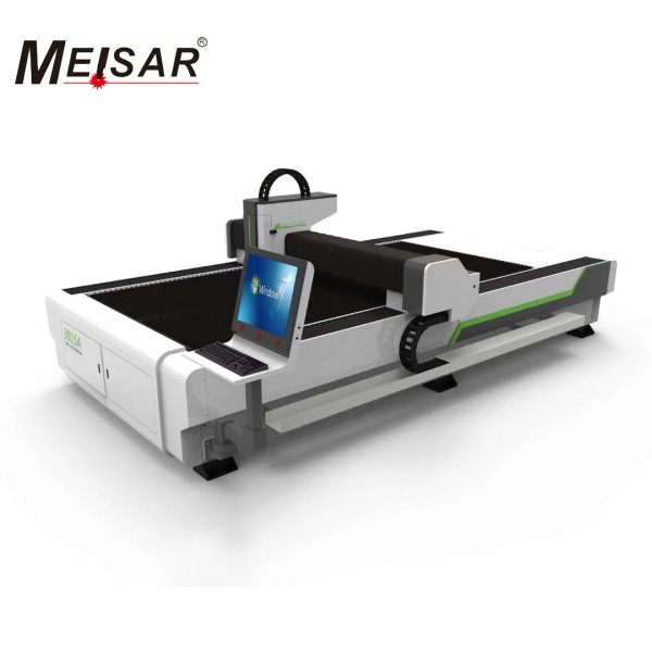 High definition Laser Machine For Sale - G series – open type fiber laser cutting machine – Meisar