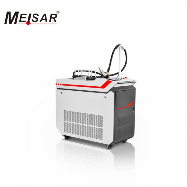 1000W Fiber Laser Welding Machine