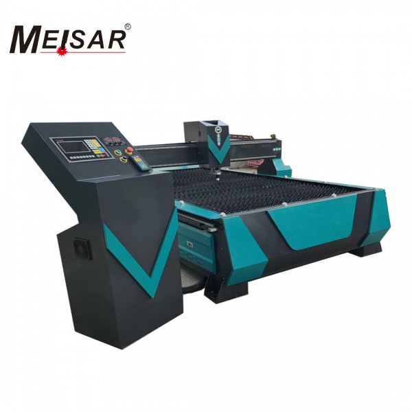 China Cheap price Cnc Flame Cutting Machine - MS-1530T New Desktop CNC Cutting Machine – Meisar