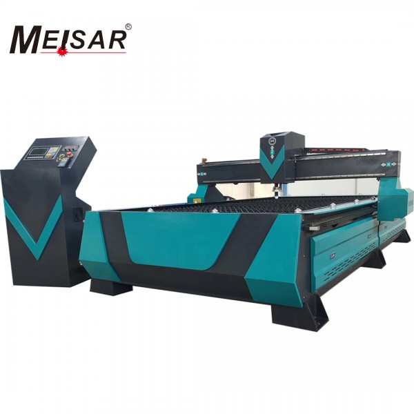 MS-1560T Desktop CNC Plasma Cutting Machine