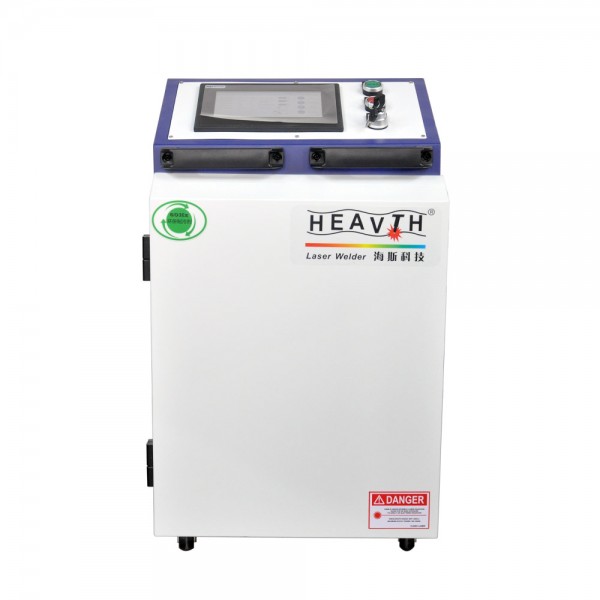 MS-1500HLW 1500W 3 in 1 Handheld Fiber Laser Welding Machine