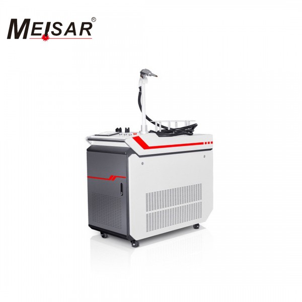 1000W Fiber Laser Welding Machine