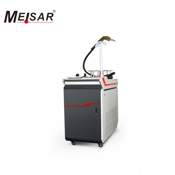 1000W Fiber Laser Welding Machine