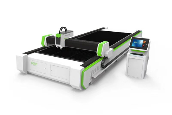 Bottom price Laser Sheet Cutting Machine - D series – high speed fiber laser cutting machine – Meisar