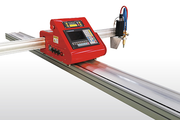 Good Quality Portable Cnc Cutting Machine - Portable CNC flame&plasma cutting machine – Meisar