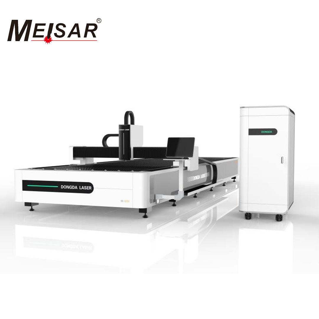 Factory wholesale Laser Cutting Machine Company - Gantry Laser CNC cutting machine – Meisar