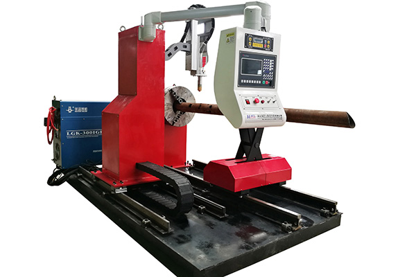 Chinese wholesale Pipe Cutting Beveling Machine - CNC Intersection Cutting Machine MS-5030X – Meisar