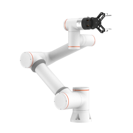 FR20 Easy Programmable Gripper Servo 6 Joint Cobot 20KG Payload Collaborative Robot Arm