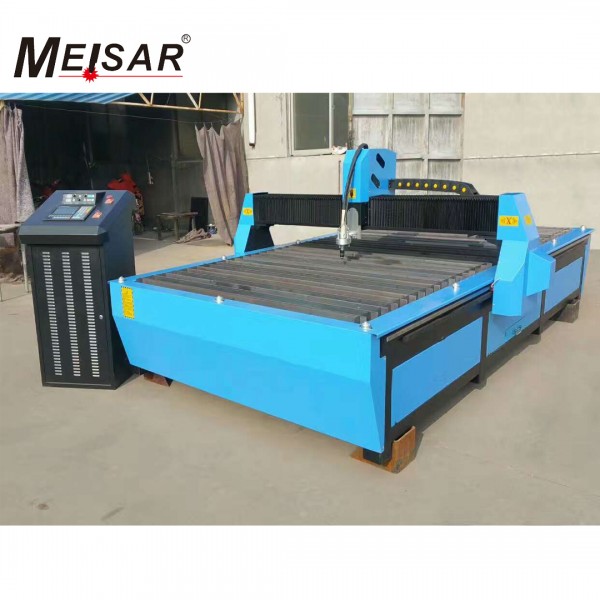 MS-1530T Desktop CNC plasma cutting machine