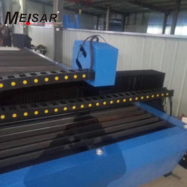 MS-1560T CNC Desktop Cutting Plasma Machine Series A