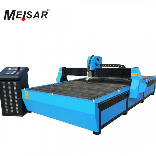 Cheapest Price Plasma Cutting Machine For Sale - MS-1560T CNC Desktop Cutting Plasma Machine Series A – Meisar