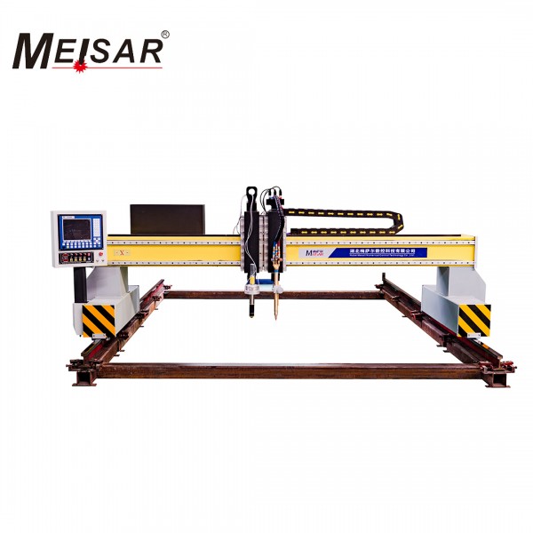 Ms-3A Gantry CNC Cutting Plasma Machine