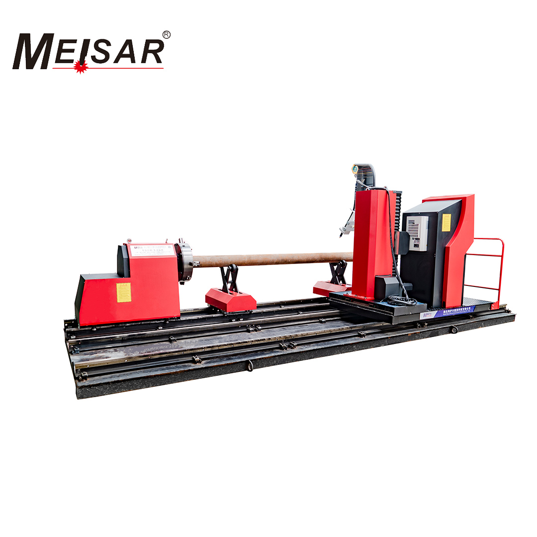 MS-6XG CNC Intersection Cutting Machine Featured Image