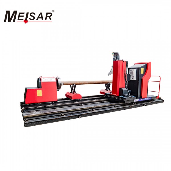 MS-5030X CNC Intersection Cutting Machine