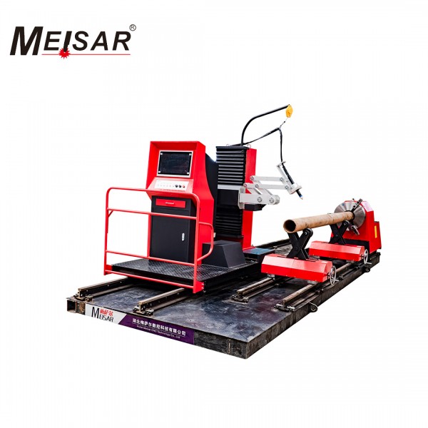 MS-5030X CNC Intersection Cutting Machine