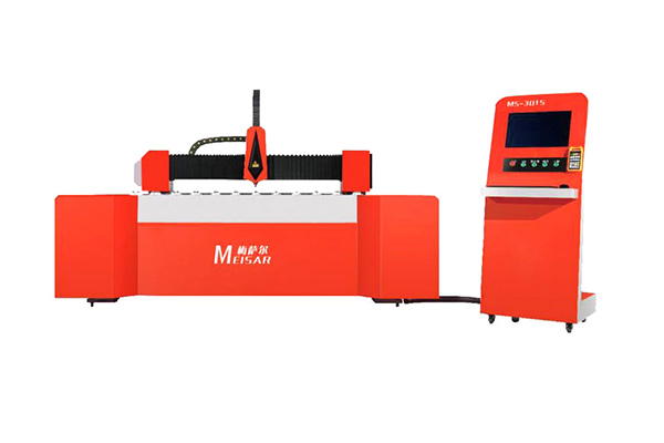 Best quality Laser Cutting Equipment - Fiber Laser Pipe and Plate Cutting Machine – Meisar