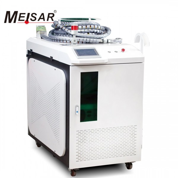 1000W Fiber Laser Welding Machine